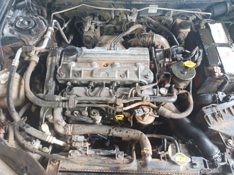 Продам Мазду 323 ф