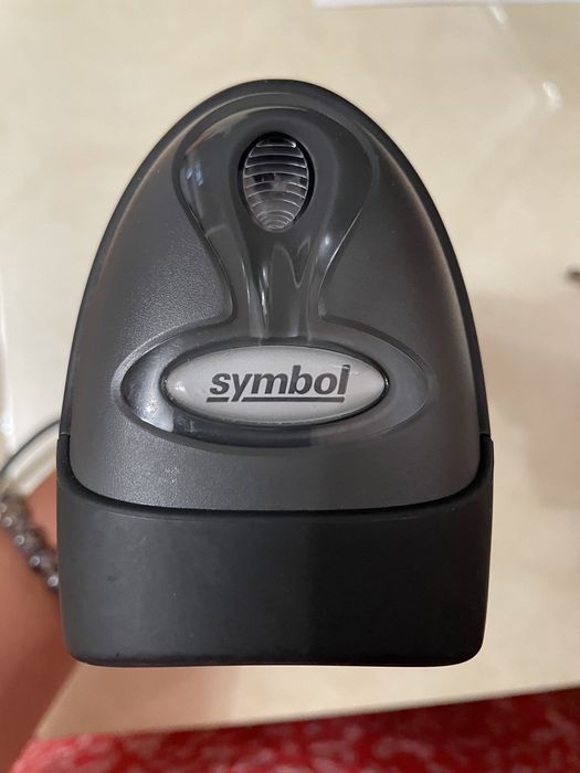 Сканер штрих кода  LS2208