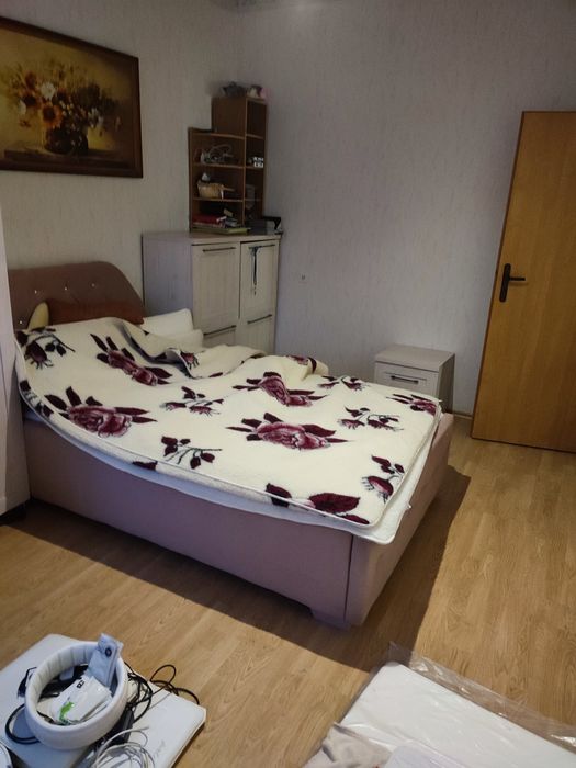 Wynajmę mieszkanie