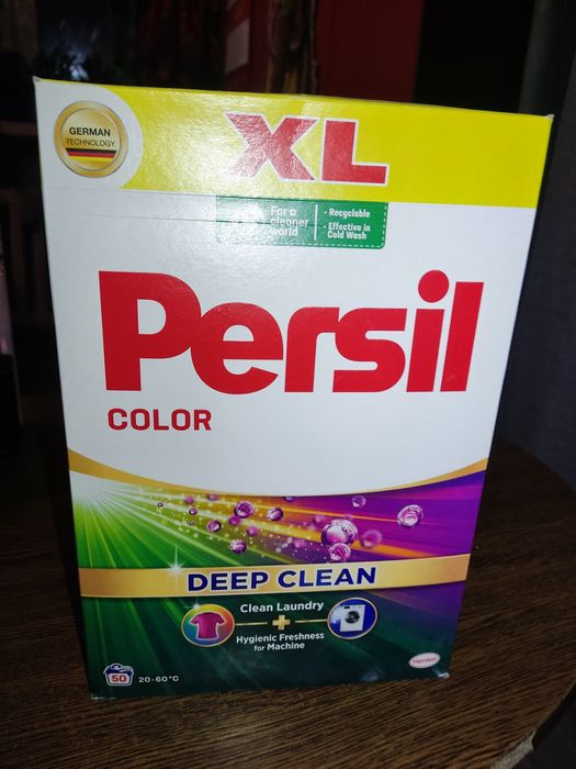 Persil color 2,75