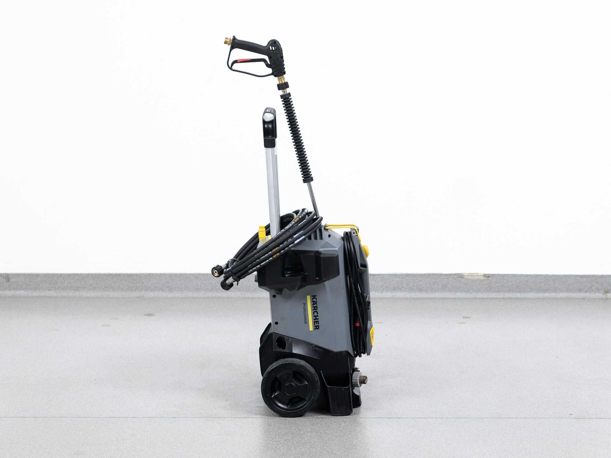 MYJKA Ciśnieniowa KARCHER HD 6/13 C 230V 2300netto