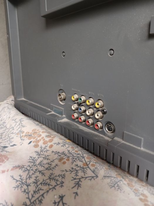 Телевізор Philips 29" діагональ