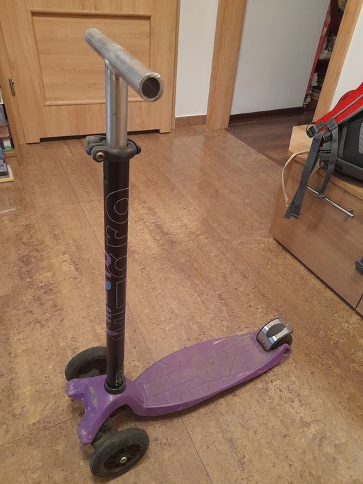 Hulajnoga Maxi Micro