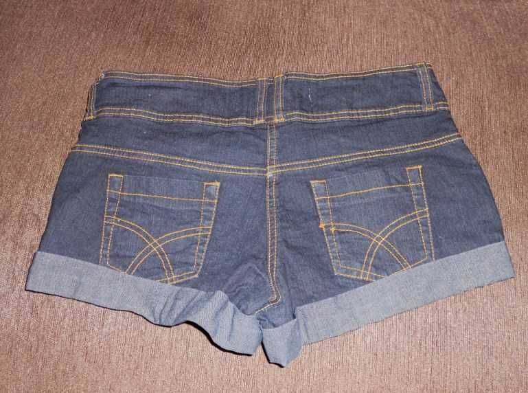 Шорты джинсовые Tammy 46-48 M р.170