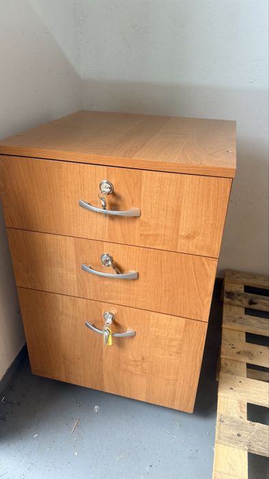 Szafka komoda szafa regał biurko