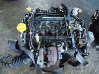 Motor Opel 1.3 Cdti (A13DTE)