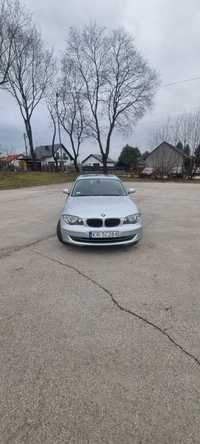 BMW SERIA 1 2.0 Disel