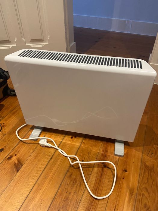 Aquecedor elétrico 2000w