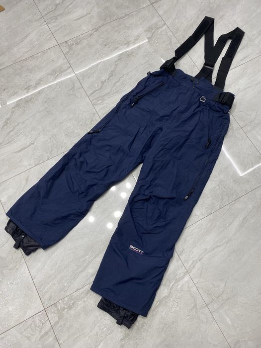 Штани Scott USA штани лижні трекінгові туристичні гірськолижні