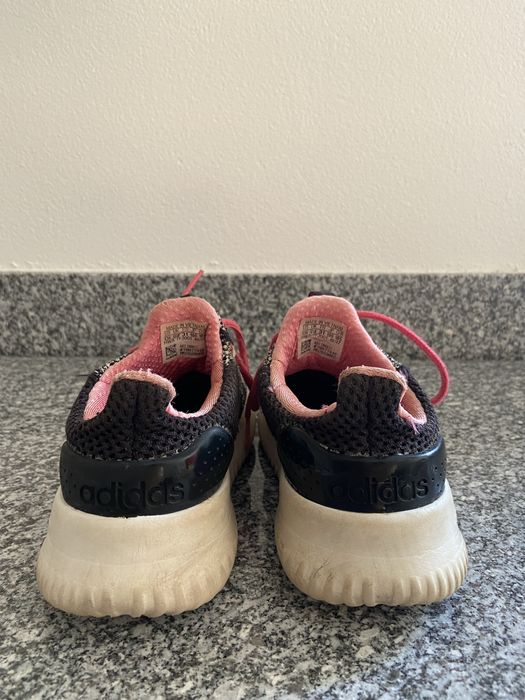 Tenis Adidas Menina 31