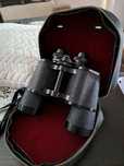 Lornetka Carl Zeiss Jena 7x50 Jenoptem mc-Swarovski, leica,docter
