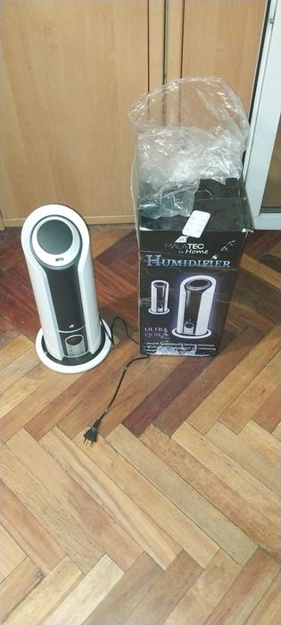 Зволожувач повітря