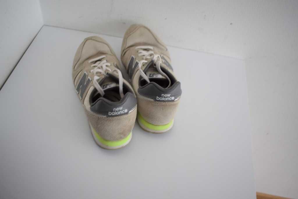 New Balance 373 buty sneakersy unisex 38