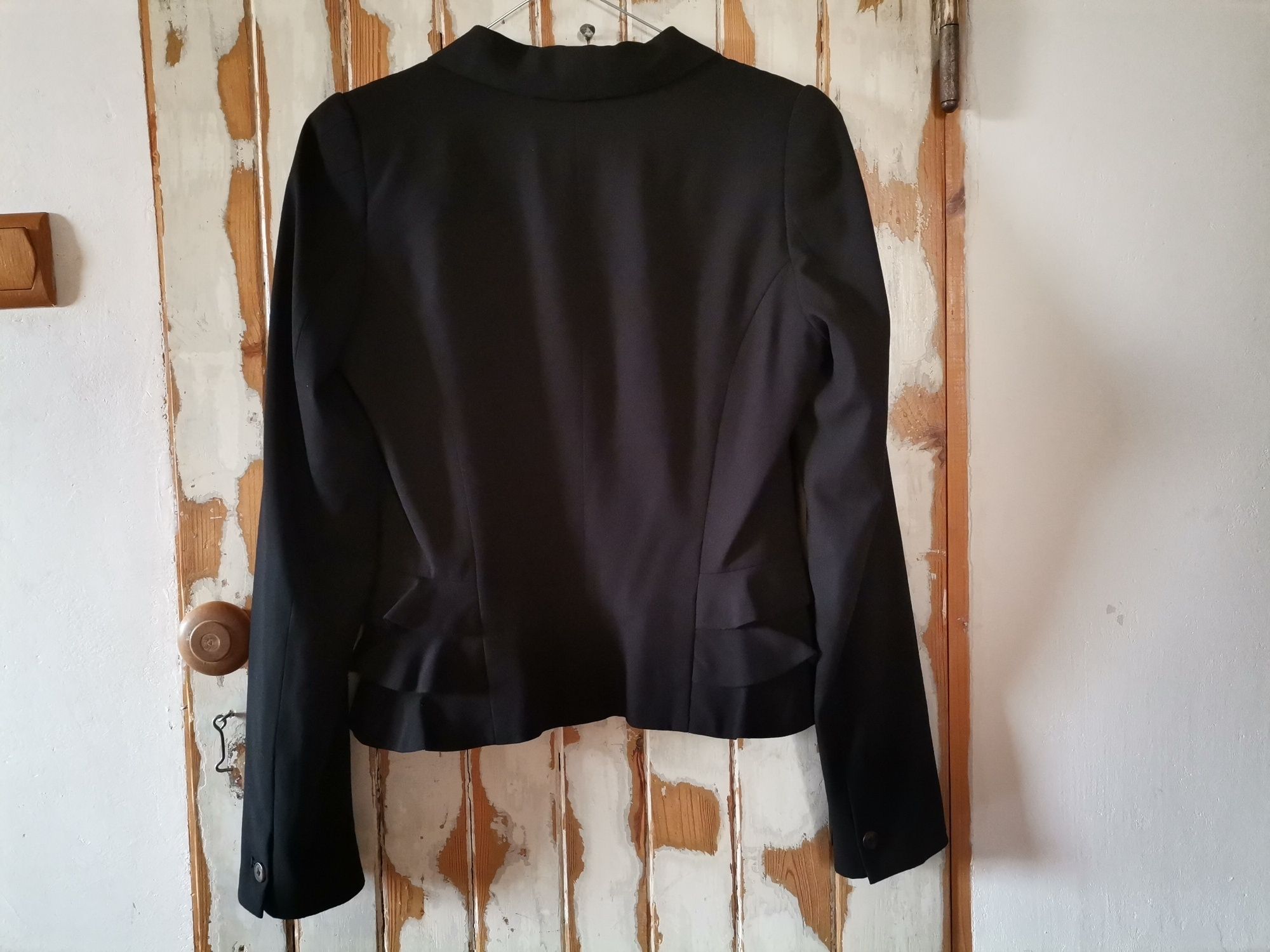 Marynarka żakiet H&M