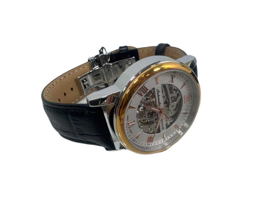 Zegarek męski Thomas Earshaw  ES-0014-01