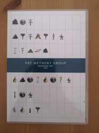 DVD Pat Metheny Group - Imaginary Day