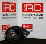 ESPELHO RETROVISOR ESQUERDO KIA SOUL