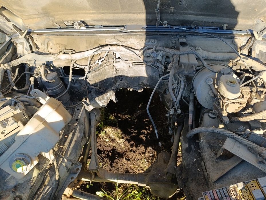 Продаються два джипи