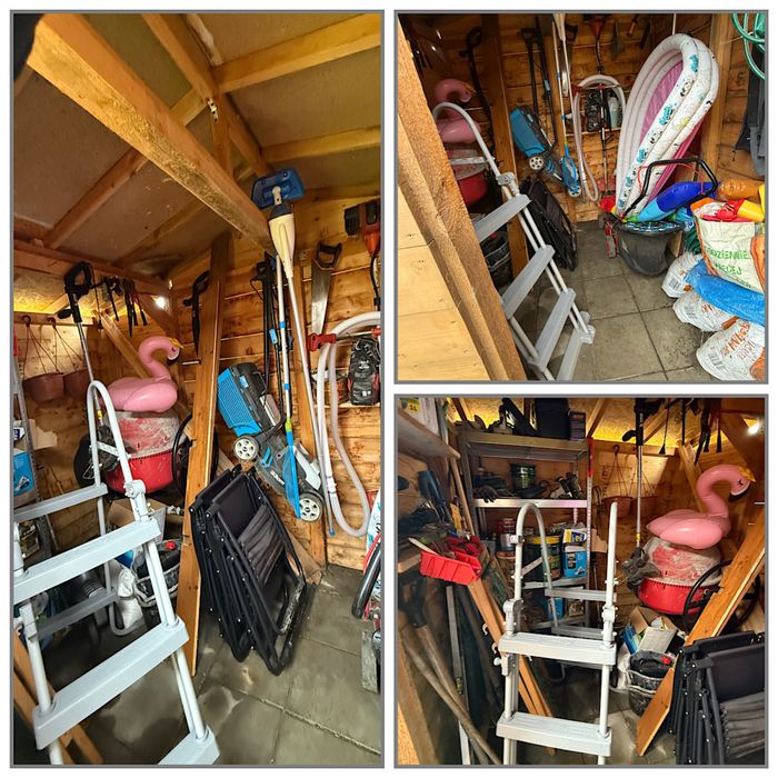 Działka ROD , Ogródek Gliwice