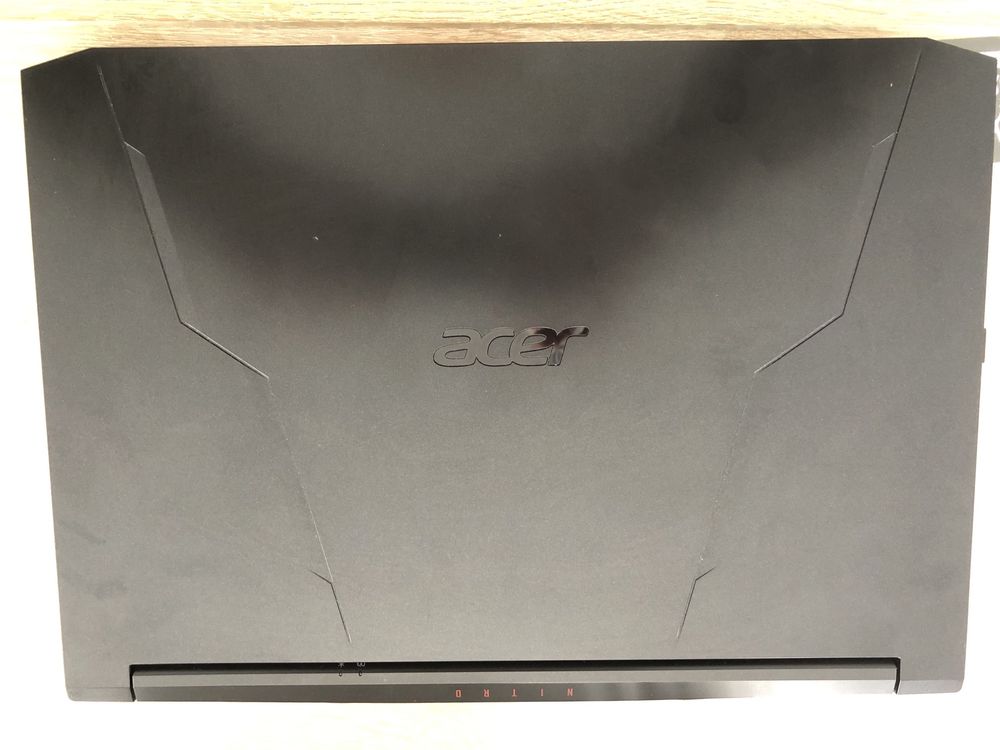 Ігровий Ноутбук Acer Nitro5
