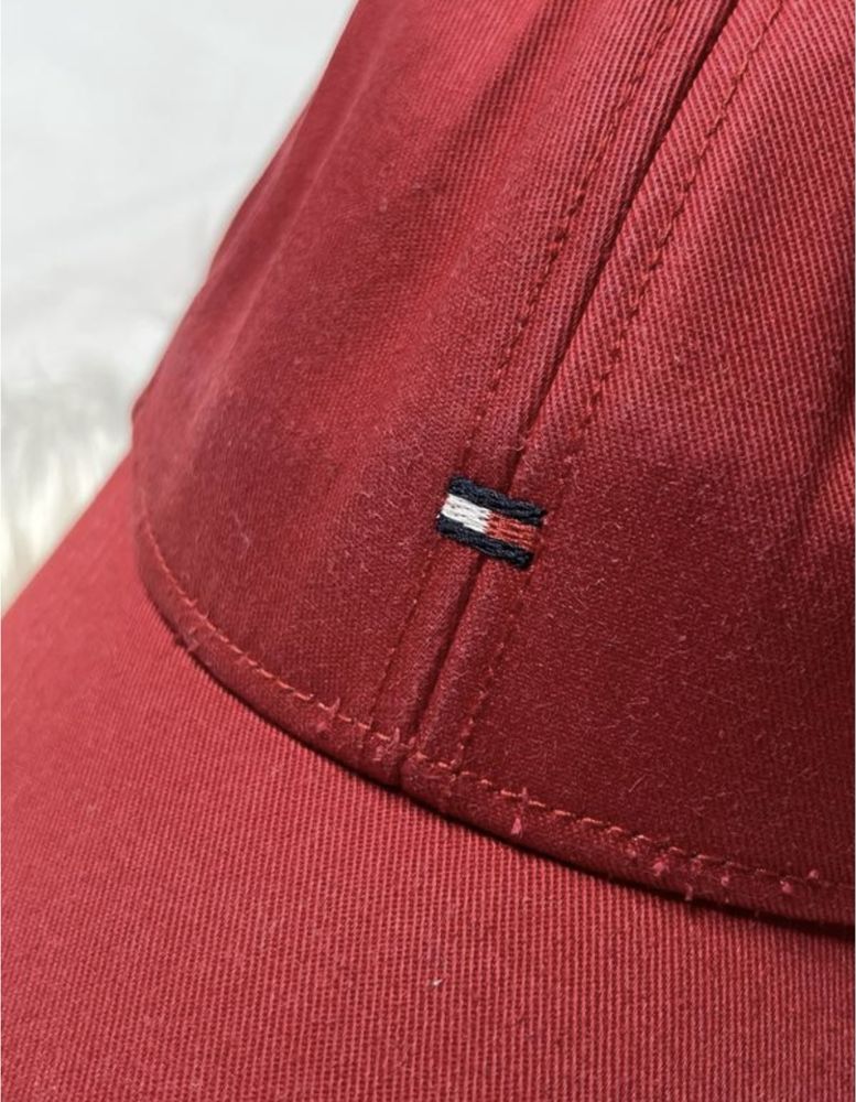 Кепка Tommy Hilfiger