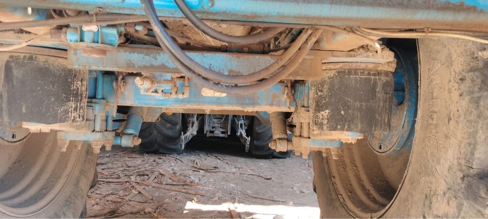 Sprzedam Inuma IAS 4524, 5000l belka 24 metry