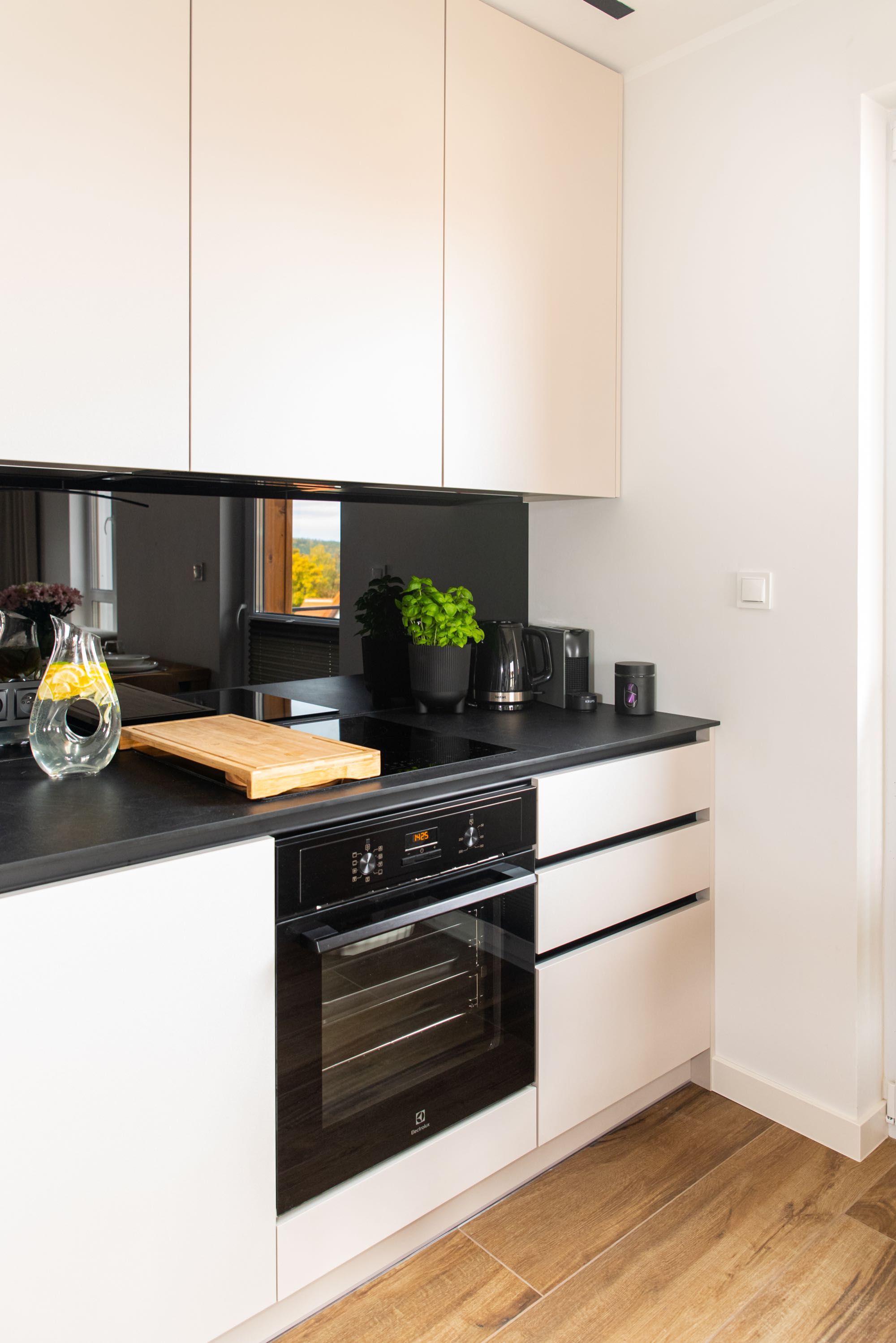 Apartament 7os MyHome Szklarska Poręba Dwupoziomowy