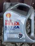 Shell Helix Ultra 5w30 professional 4l