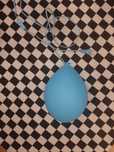 LAMPKA lampa IKEA balon
