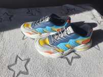 Buty chłopięce rozmiar 34