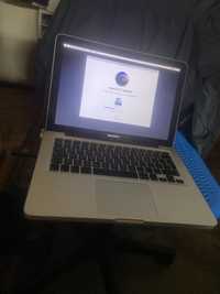MacBook Pro 13.