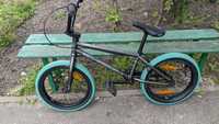 BMX велосипед WeThePeople