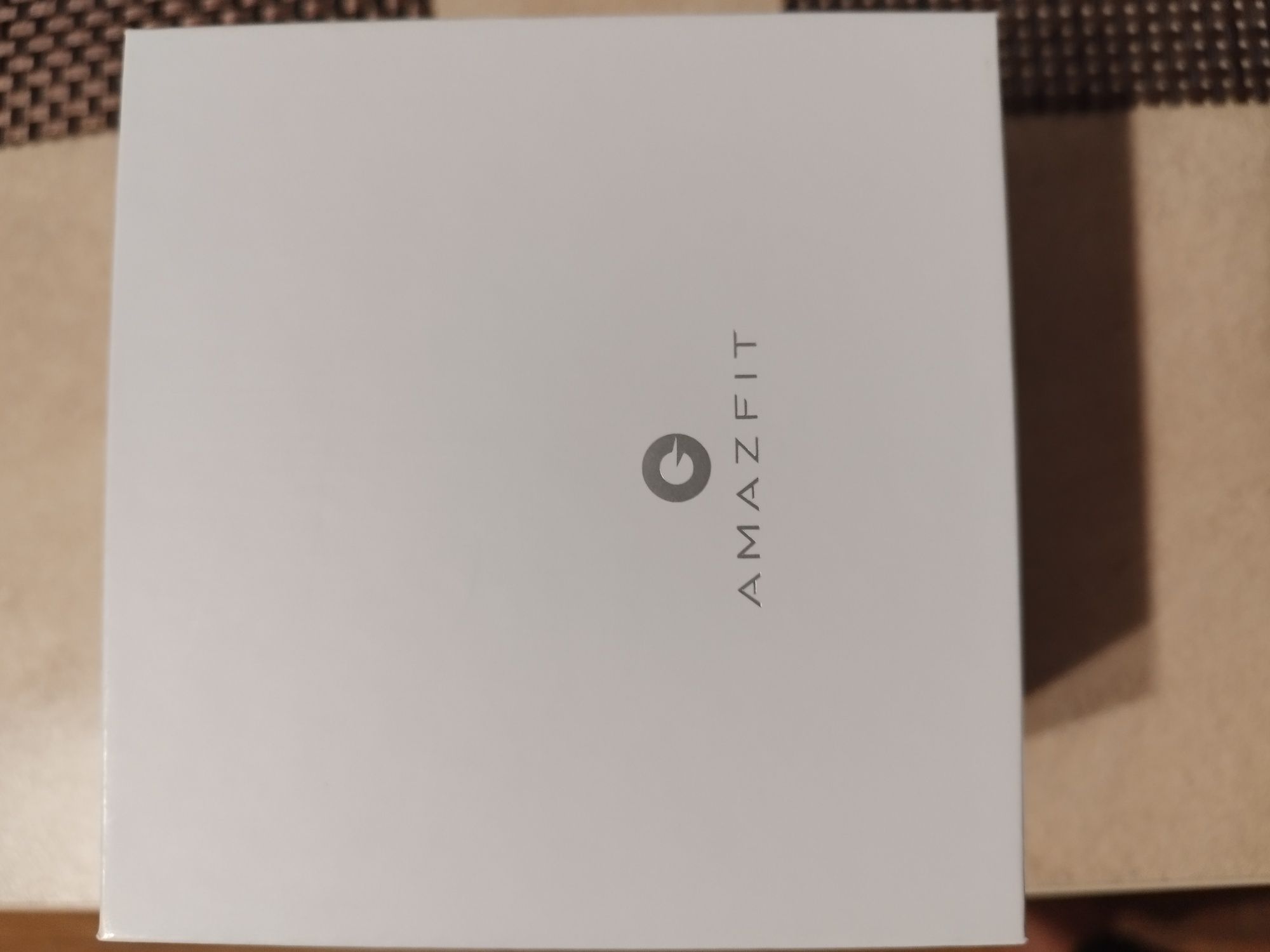 Smartwatch Amazfit GTR 2e