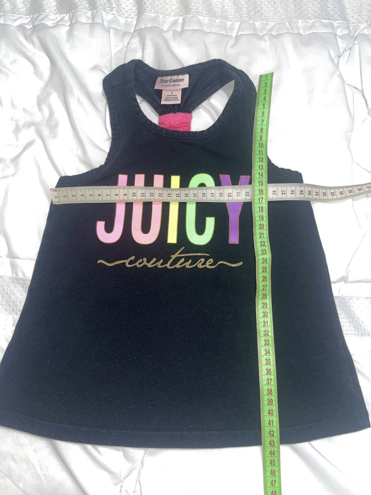 Костюм juicy couture