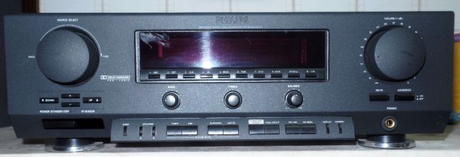 Philips Receiver FR 931