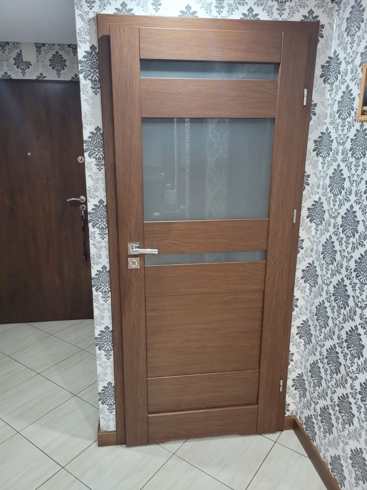 Drzwi wewnętrzne Voster