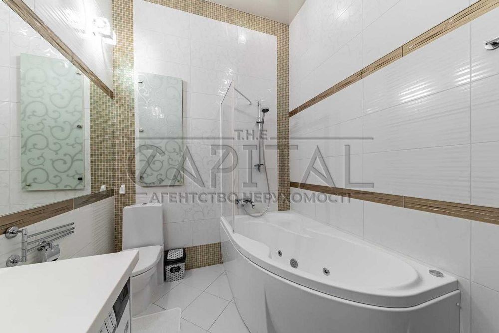 Большая Васильковская купити квартиру в центрі, 100 м2, рядом Гулливер