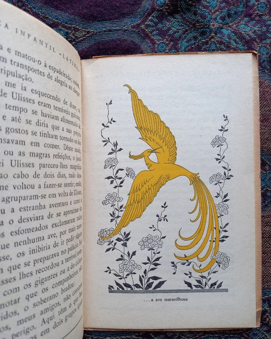 Lote de Livros Variados: Joyce, Faulkner, Agostinho Baptista, H.GWells