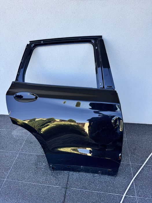 Задні двері BMW x3 g01 475 колір