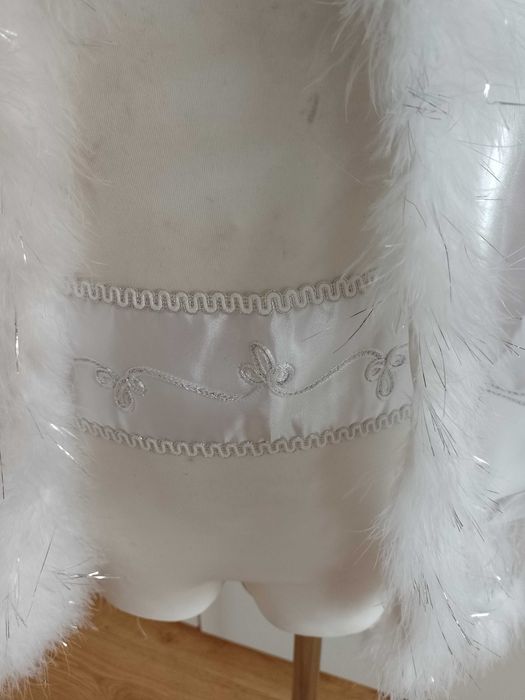 Strój karnawałowy KRÓL KRÓLA kostium jasełka 140/146 (2)