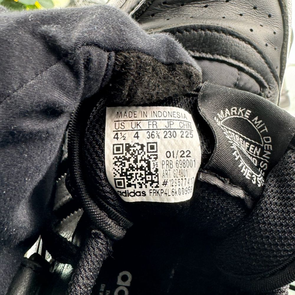 Кросівки Adidas Forum 36.5 розмір 759