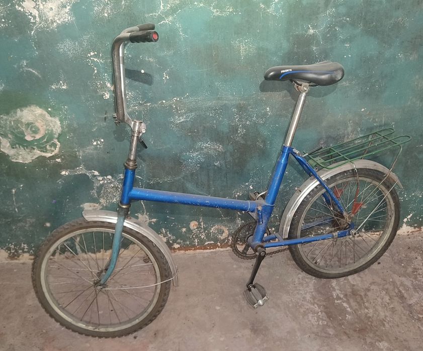 Продам велосипед