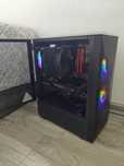 Komputer Gamingowy PC - ryzen 3700X, RX 5700 XT