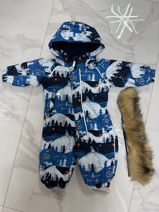 Продам новий комбінезон