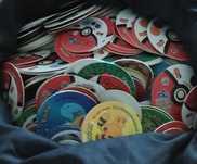 tazos pokemon matutano