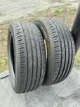 Літні шини HANKOOK 205/60 R15 резина Р15