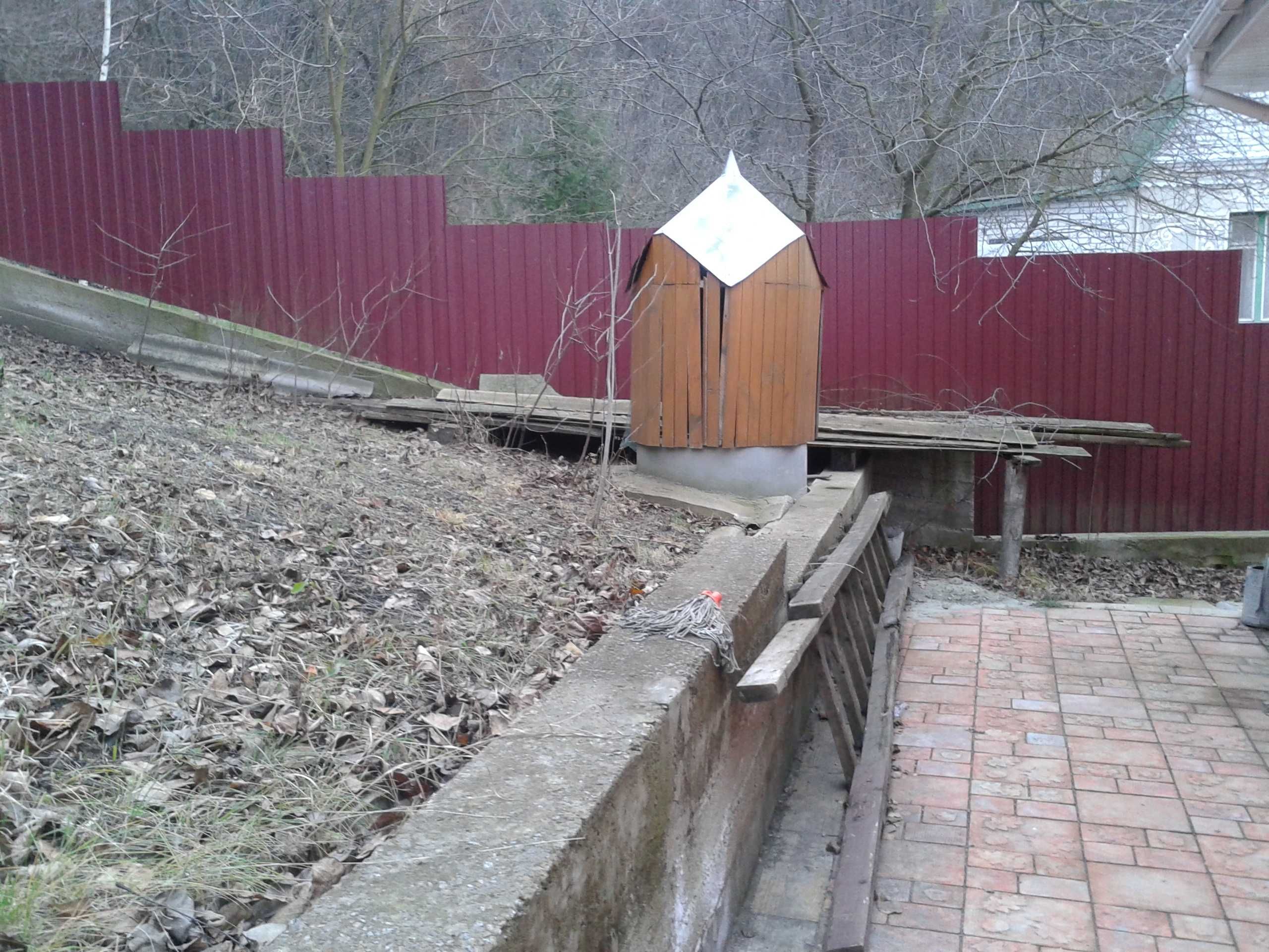 Продам дачу в с. Трипілля Київська область.