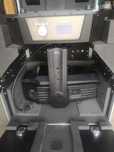 Głowice ruchome PR Lighting 1500 -omega +case na kołach