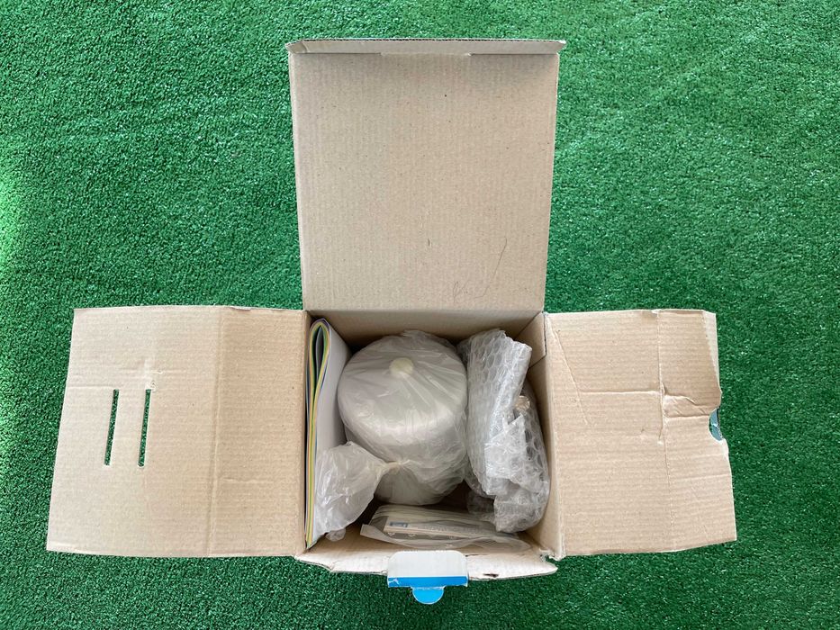 Pistola de Pintura Sames Kremlin M22G HTI