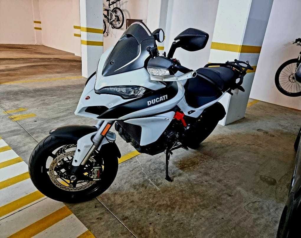 Ducati Multistrada 1200